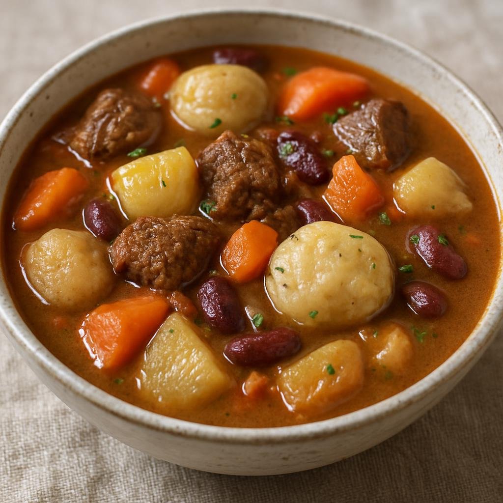 Recipe Image