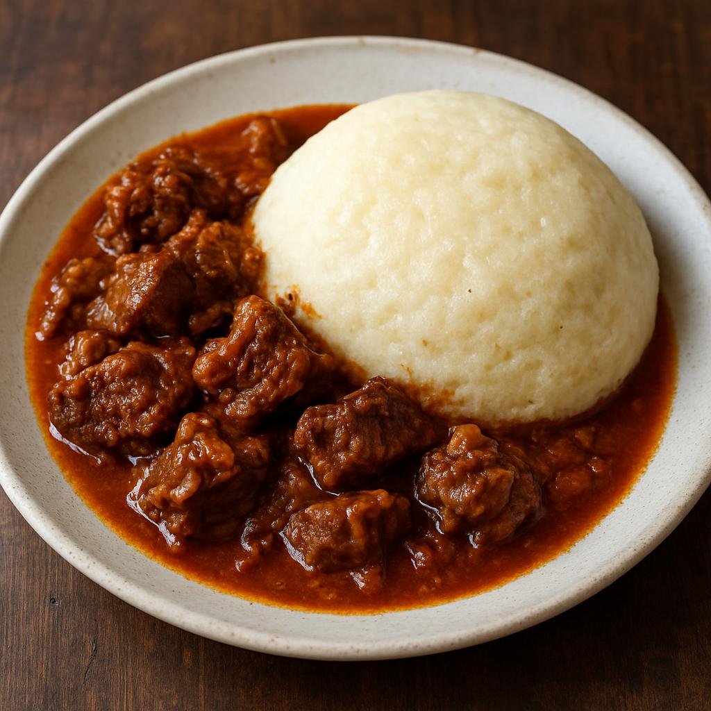 Recipe Image