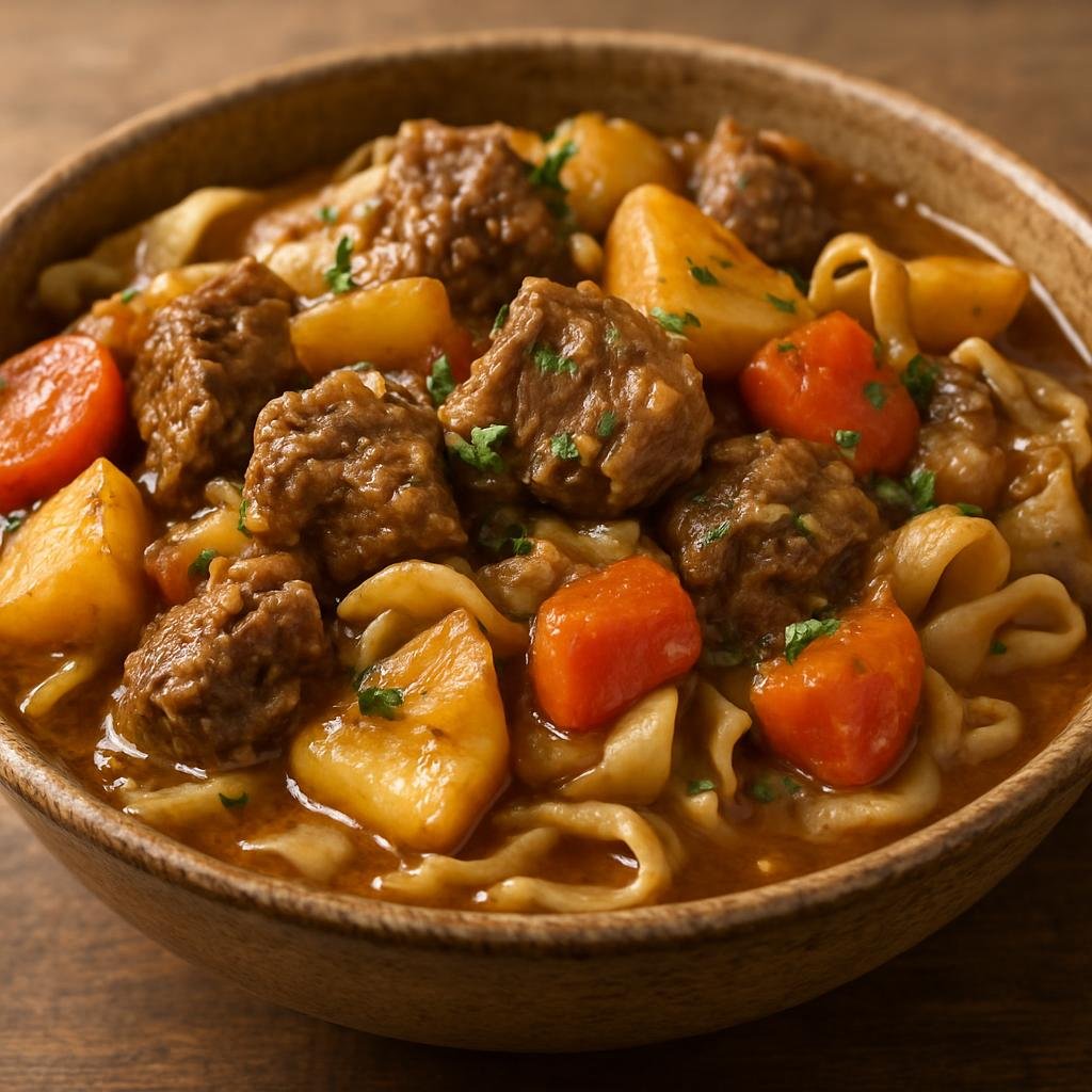 Recipe Image