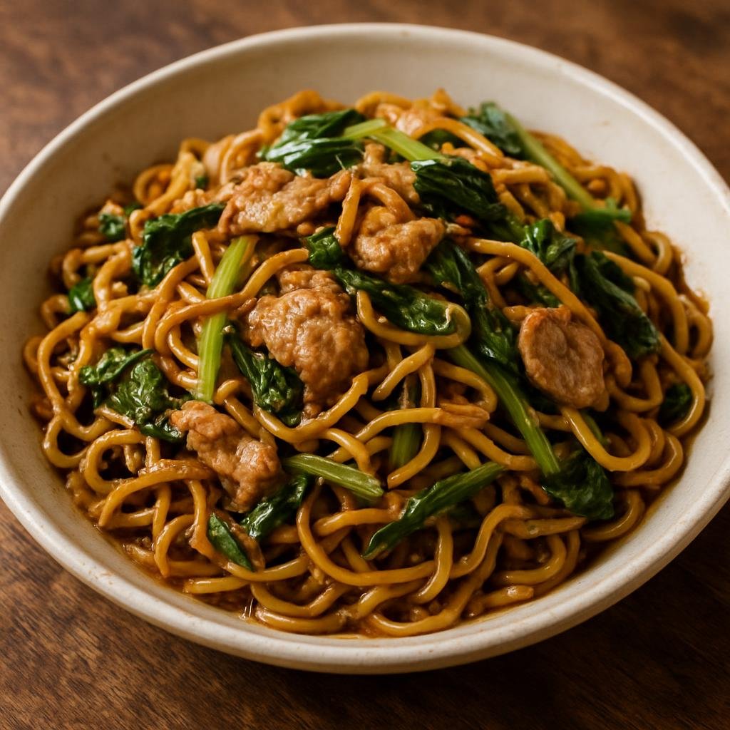 Recipe Image
