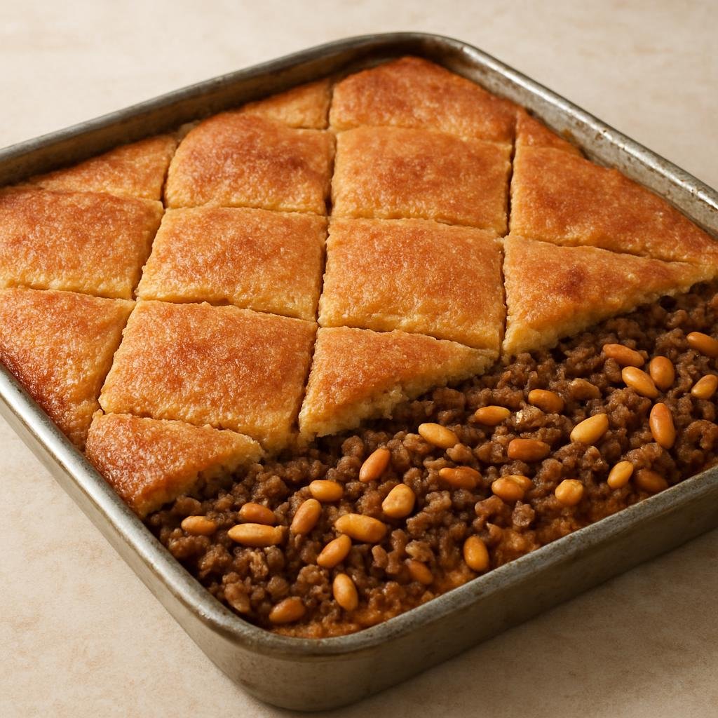Recipe Image