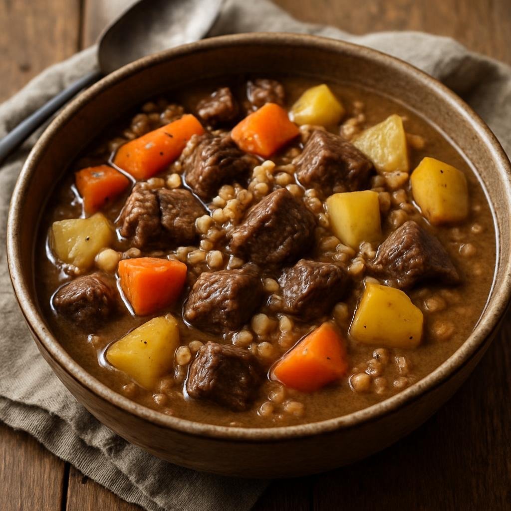 Recipe Image