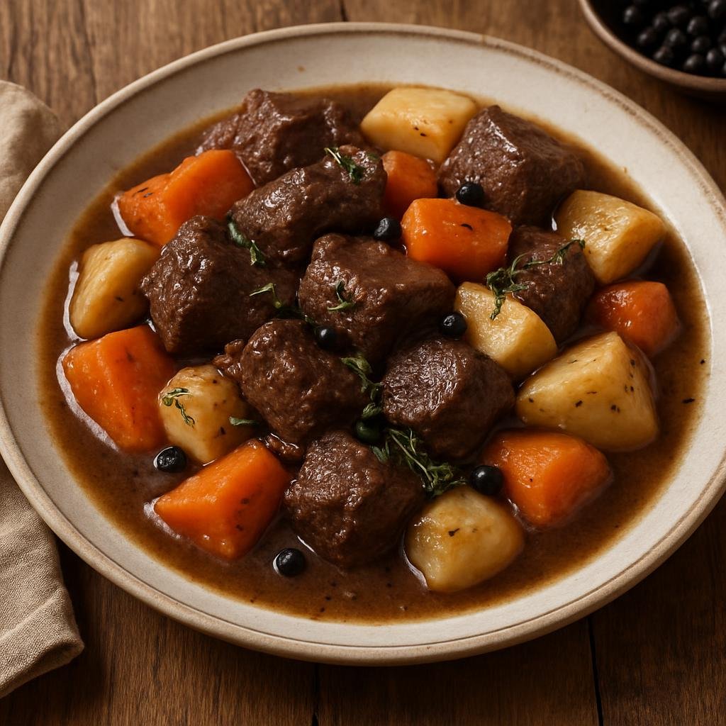 Recipe Image
