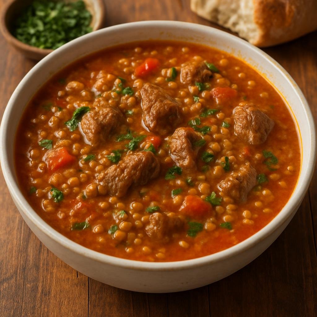 Recipe Image