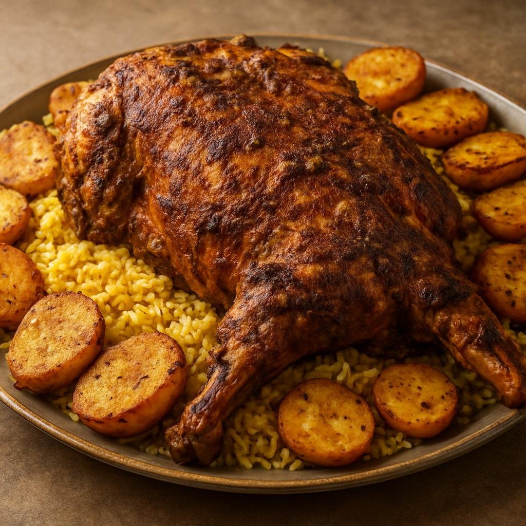 Recipe Image
