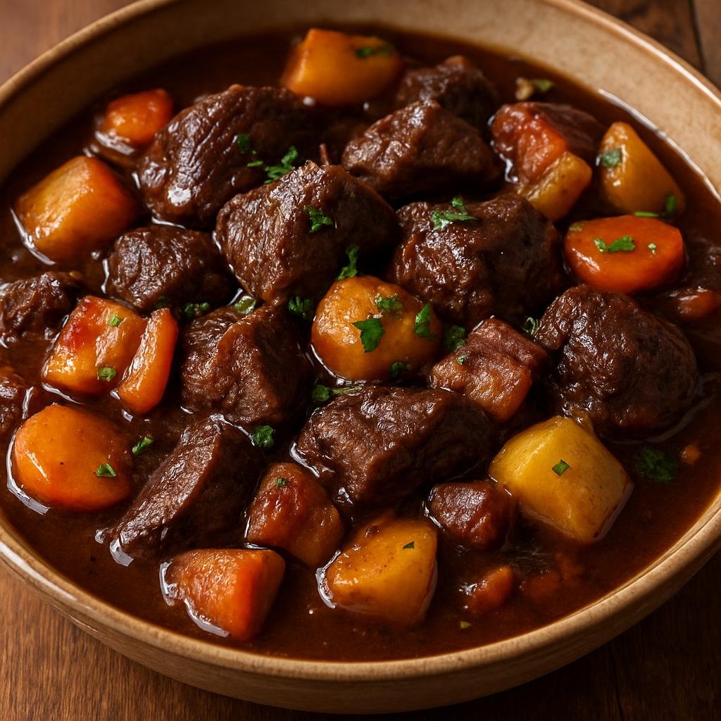 Recipe Image