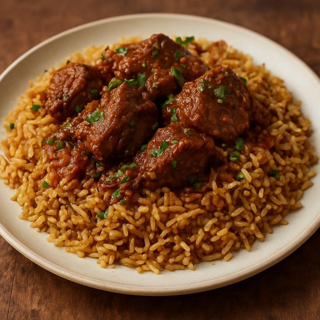 Recipe Image