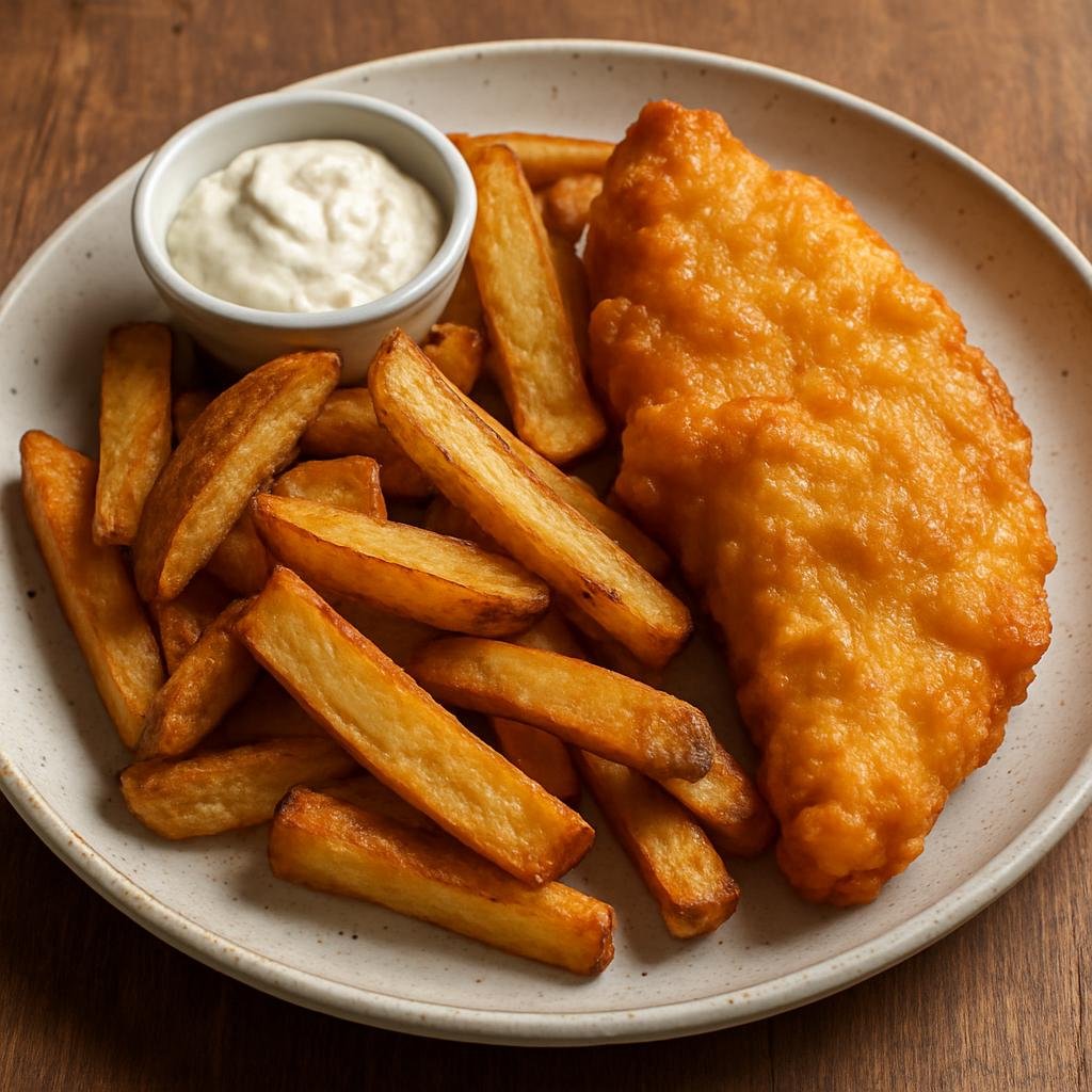 Recipe Image
