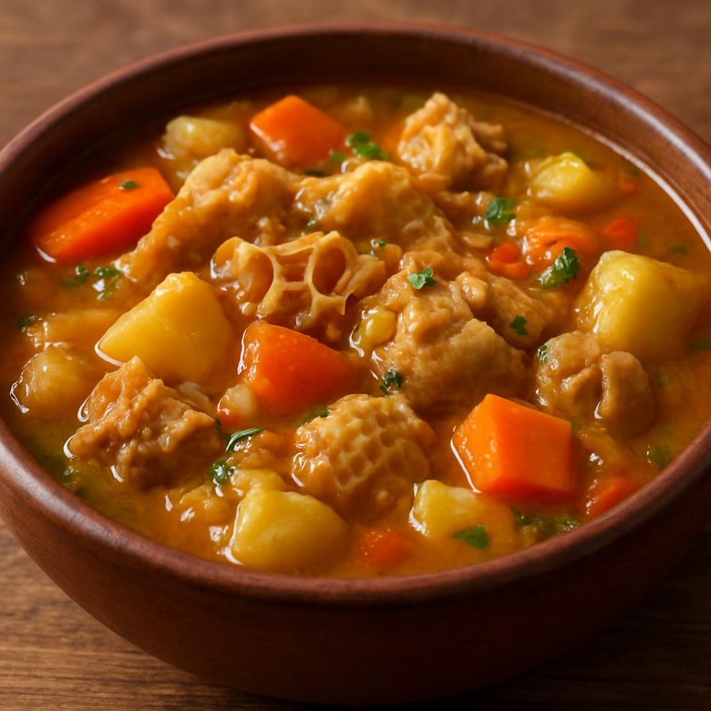 Recipe Image