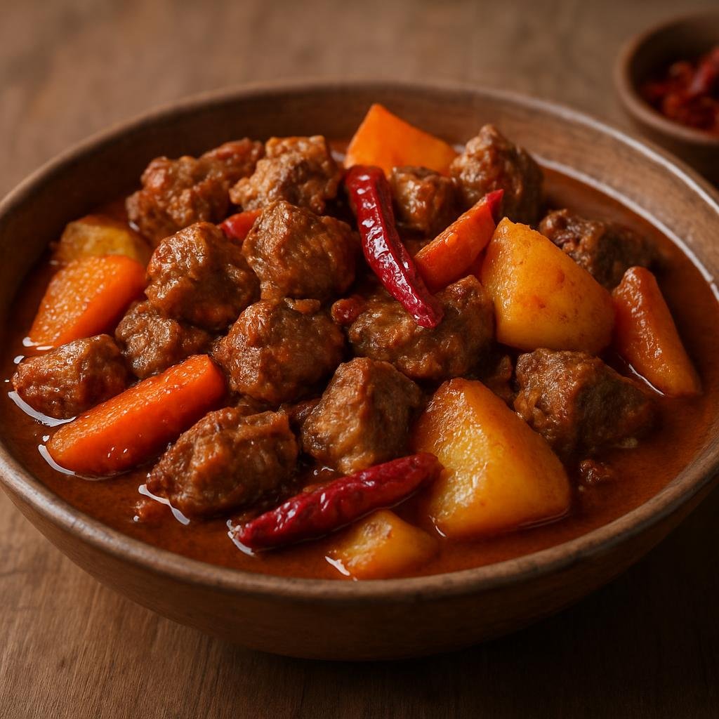 Recipe Image