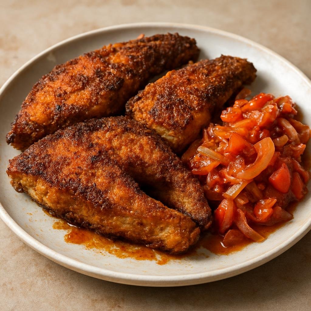Recipe Image