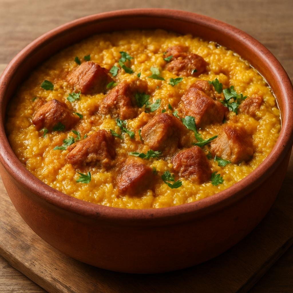 Recipe Image