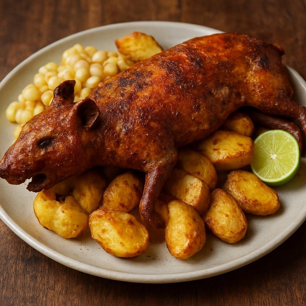 Recipe Image