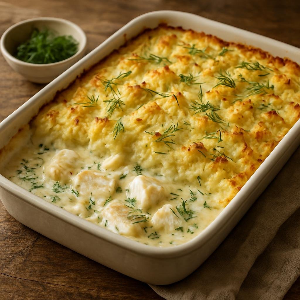 Recipe Image