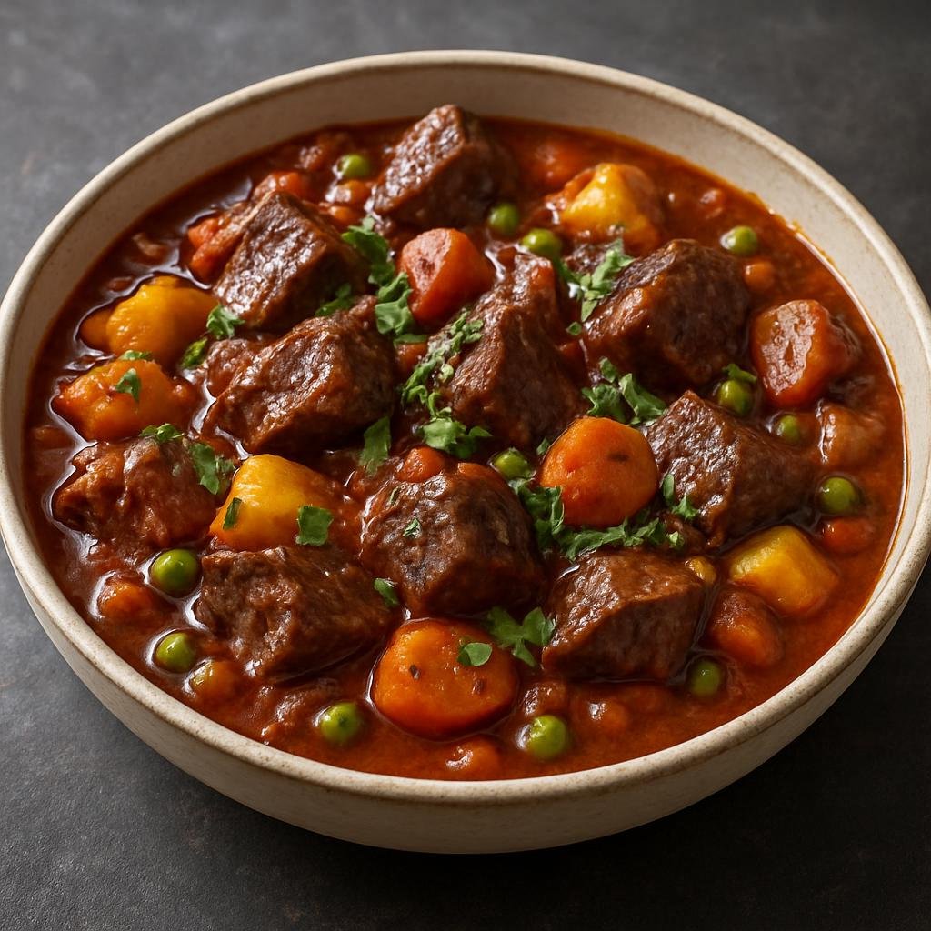 Recipe Image