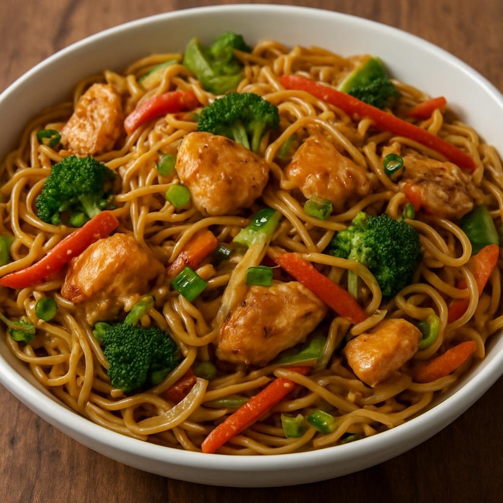 Recipe Image