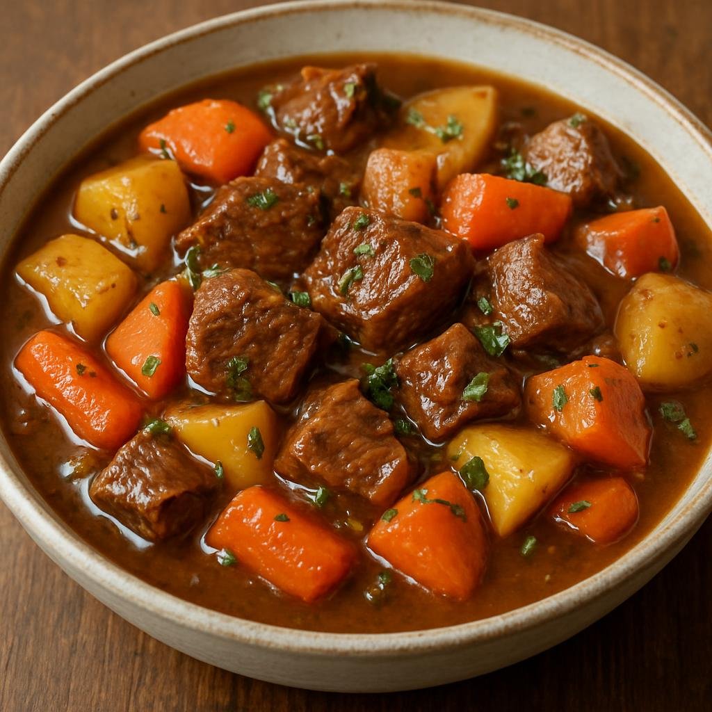 Recipe Image