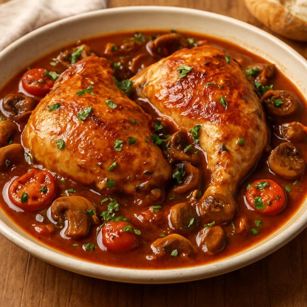 Recipe Image