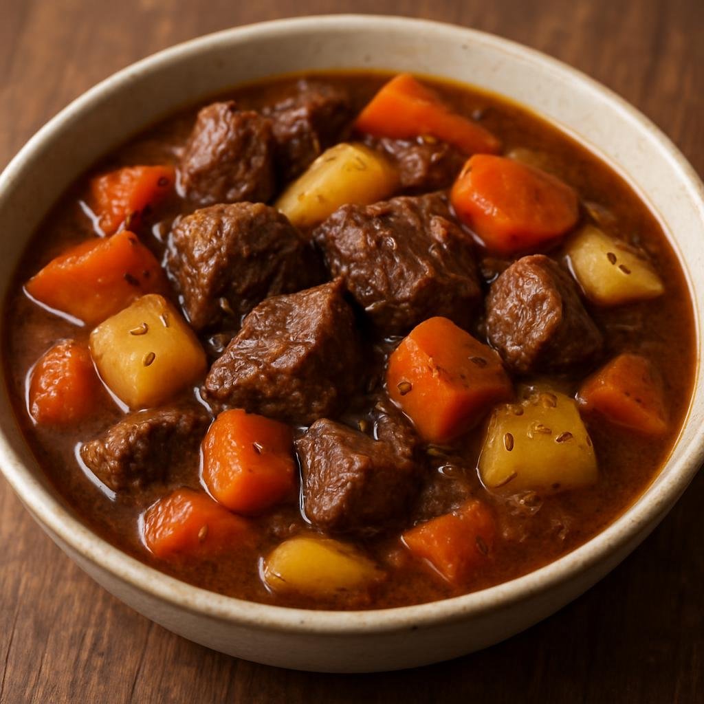 Recipe Image