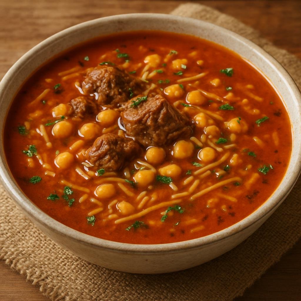 Recipe Image