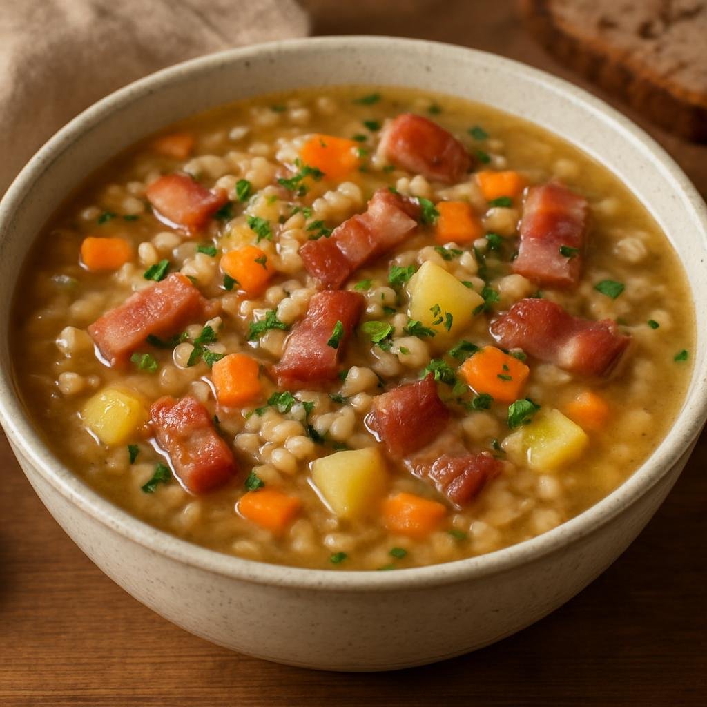 Recipe Image