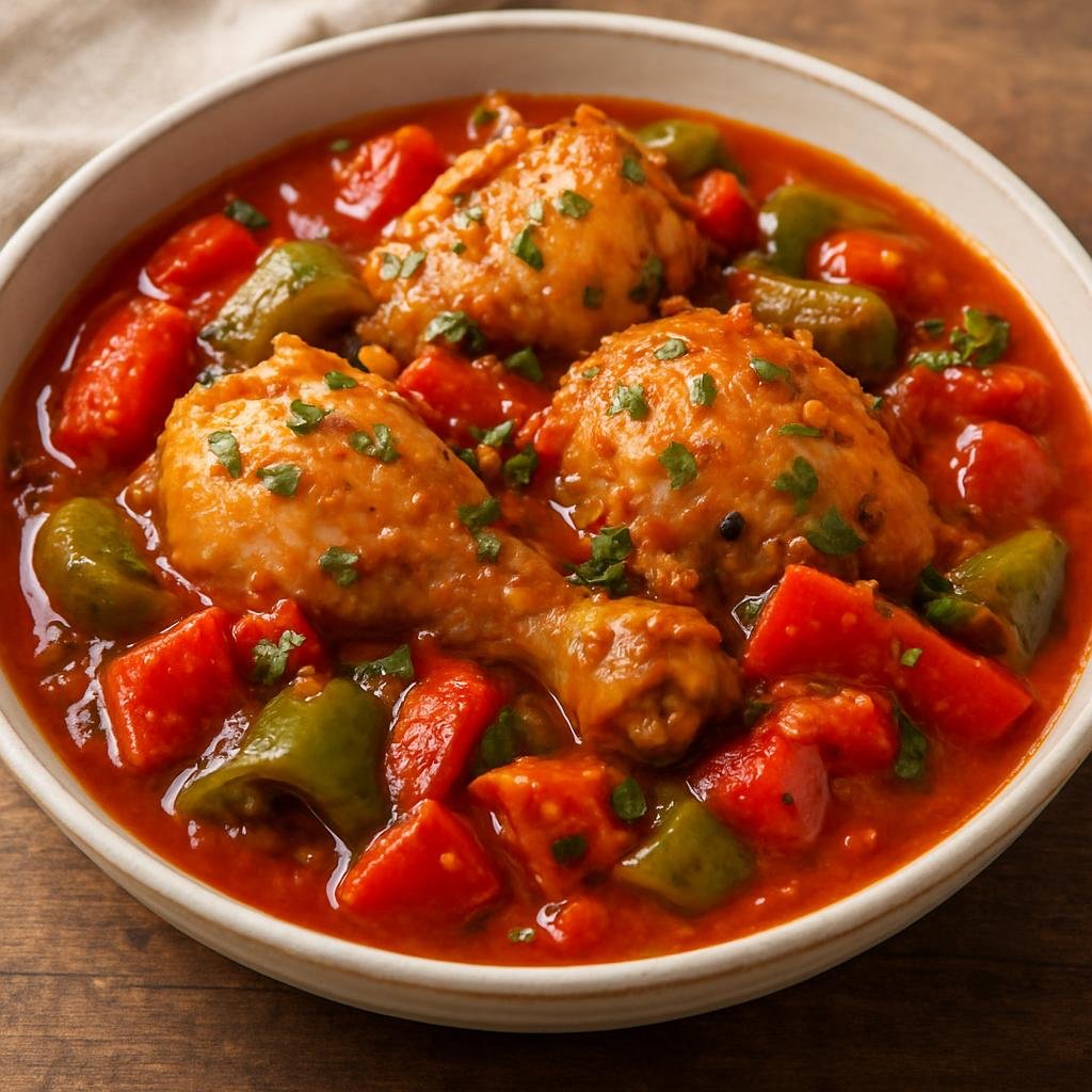 Recipe Image