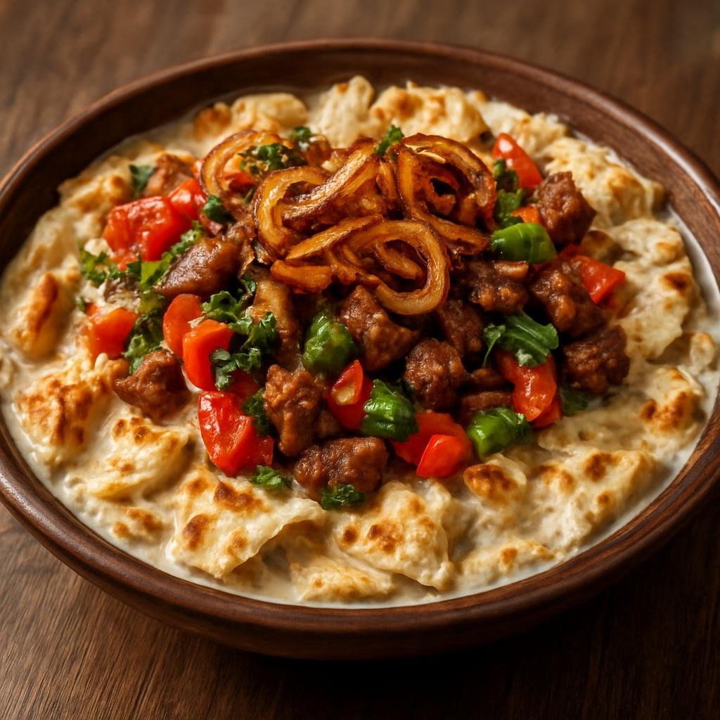 Recipe Image