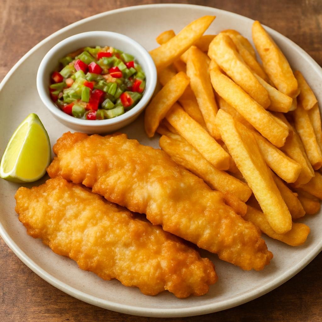 Recipe Image