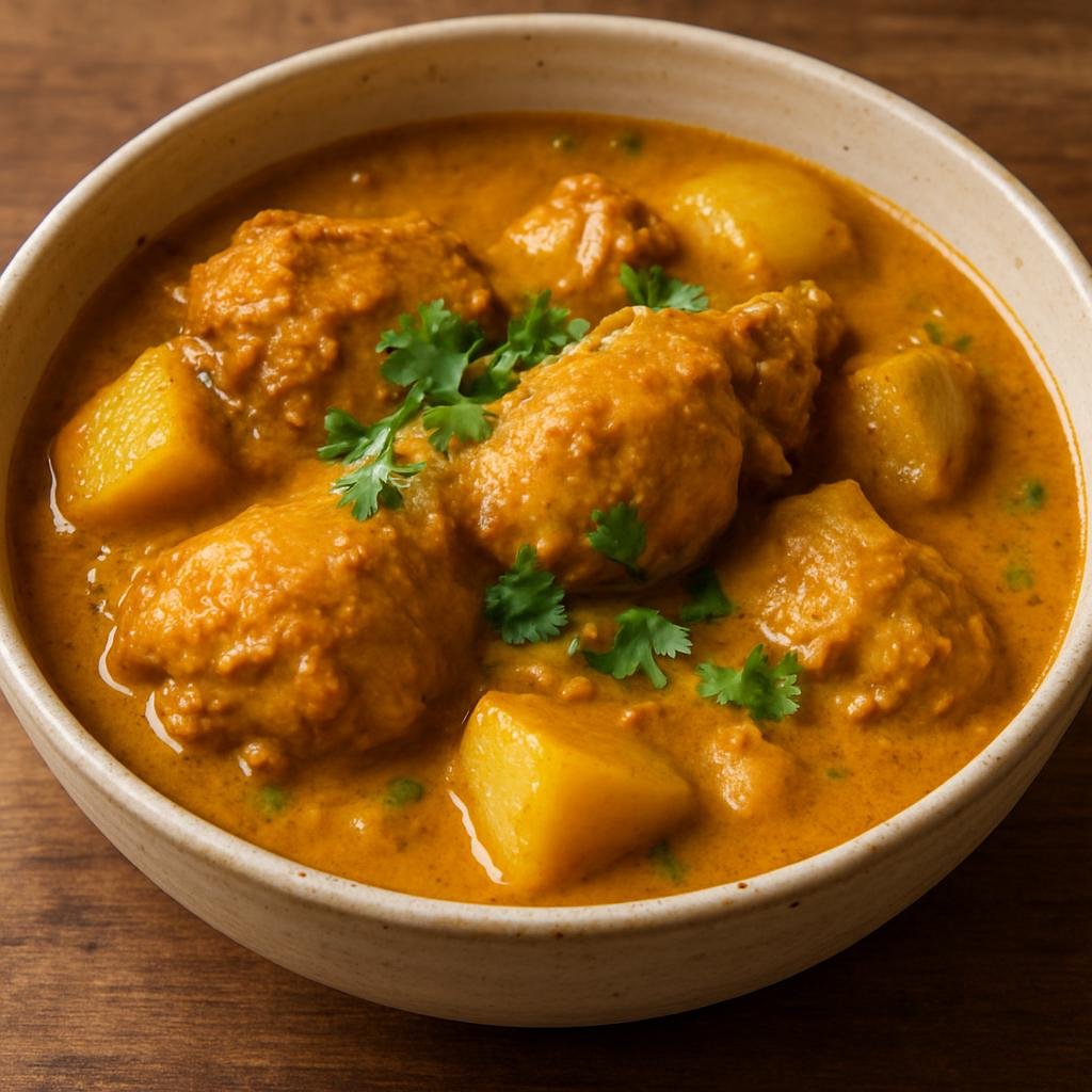 Recipe Image