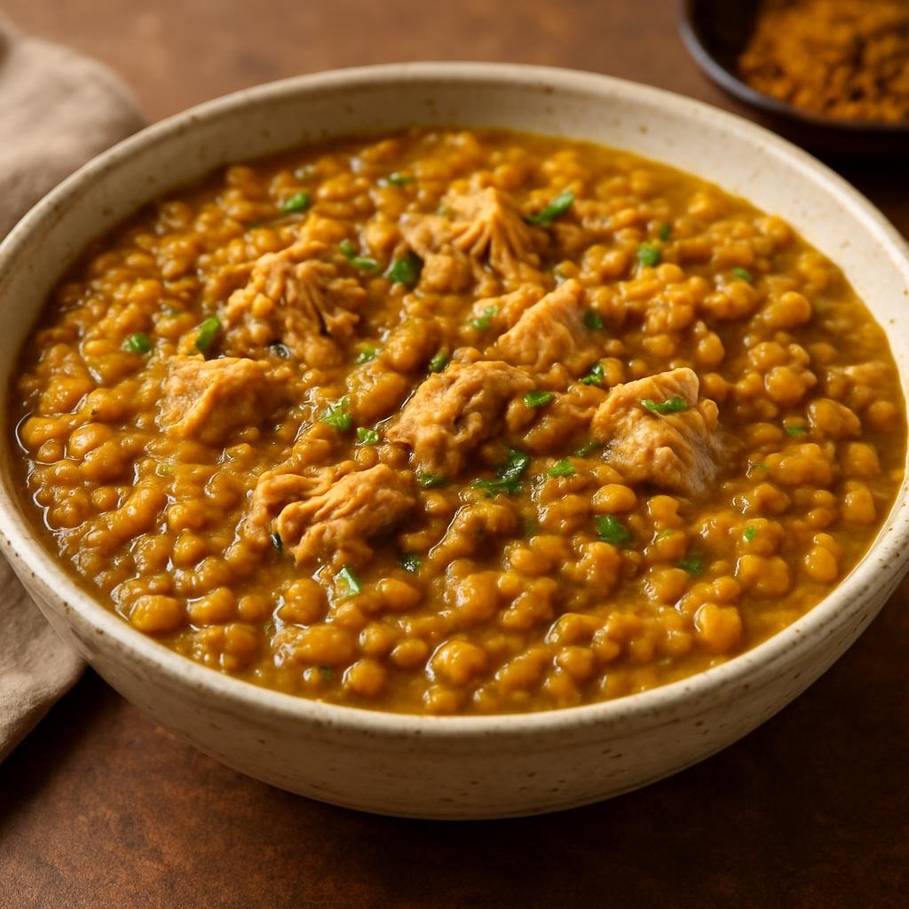 Recipe Image