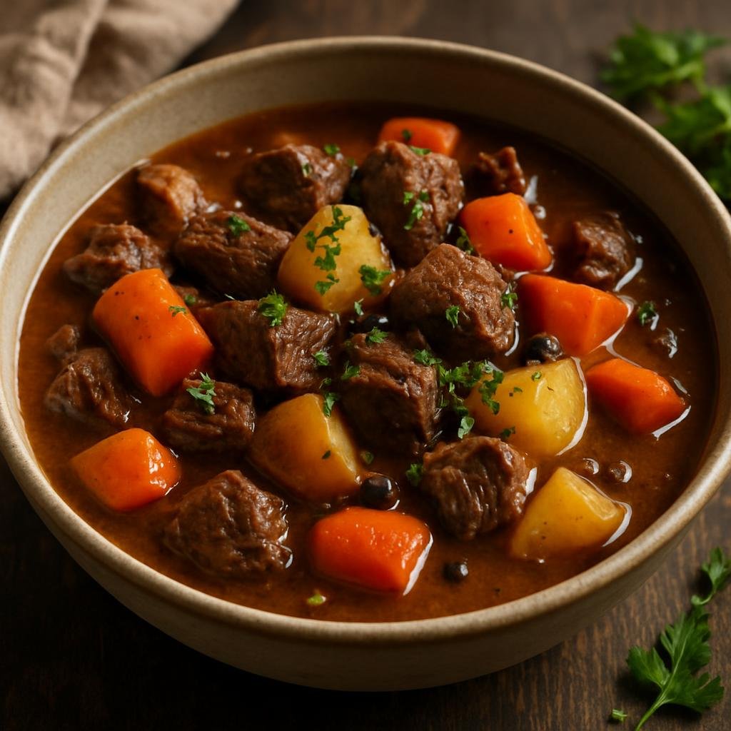 Recipe Image