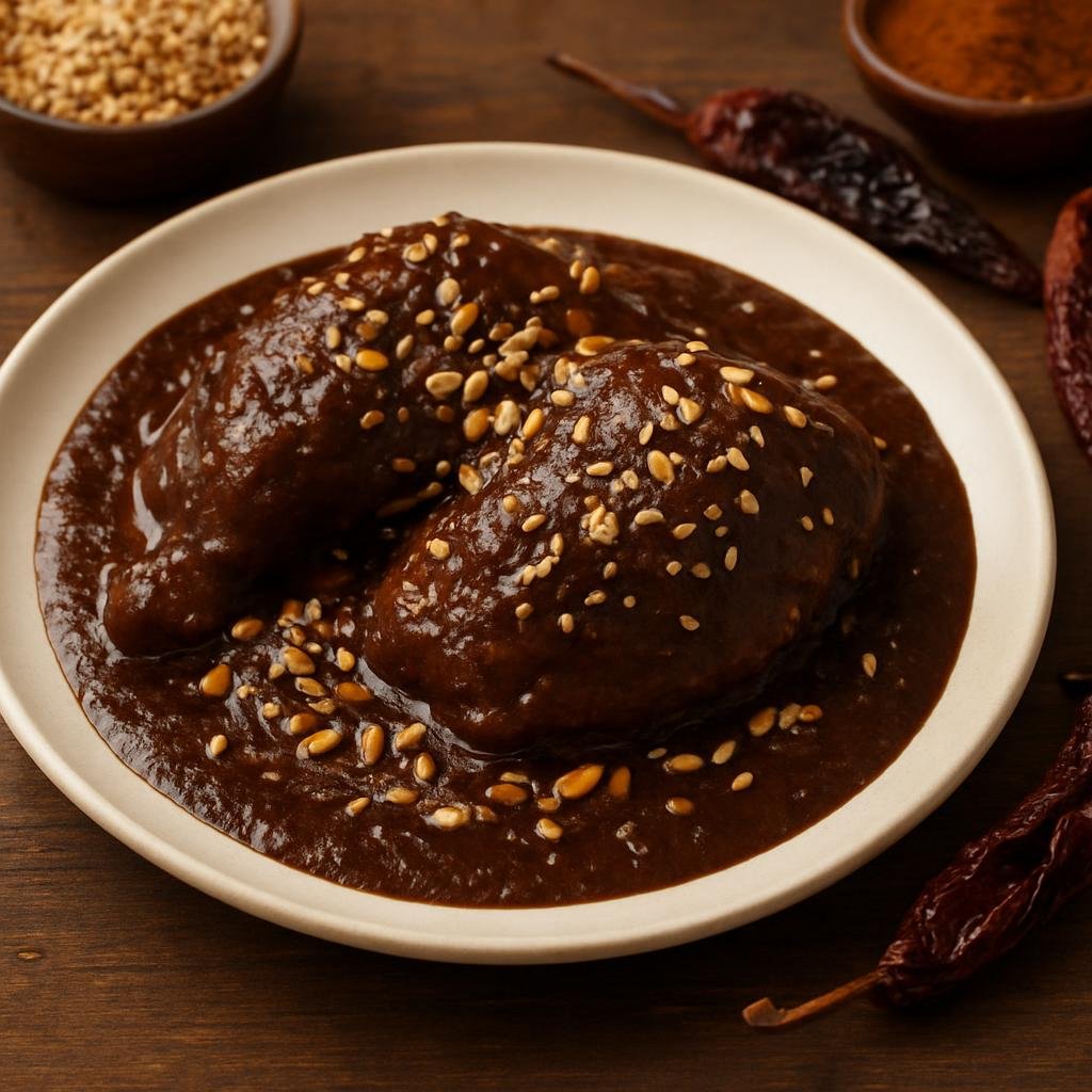 Recipe Image