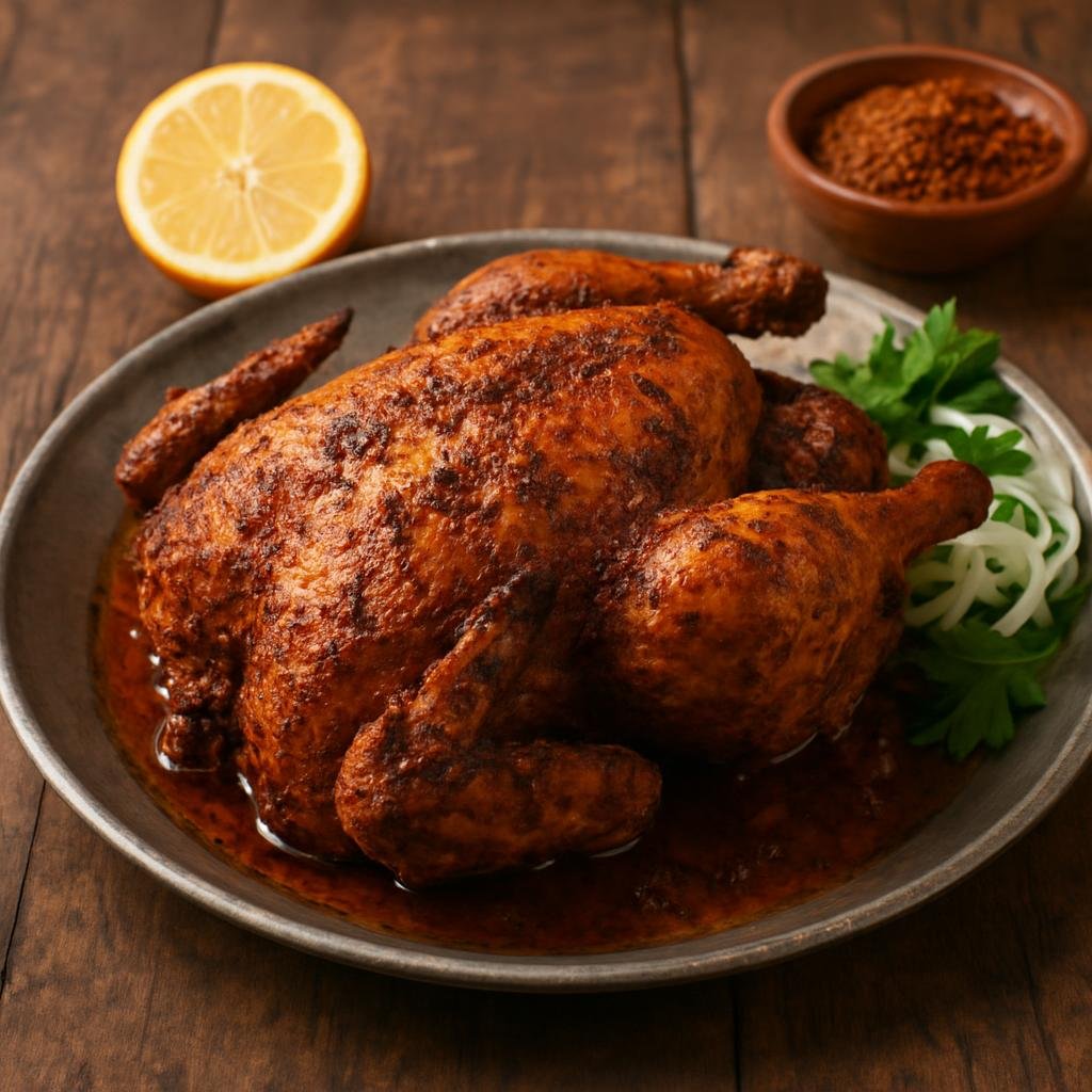 Recipe Image
