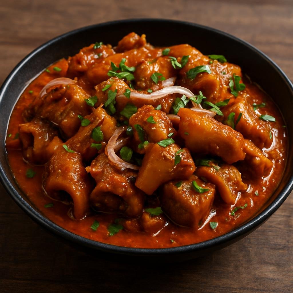 Recipe Image