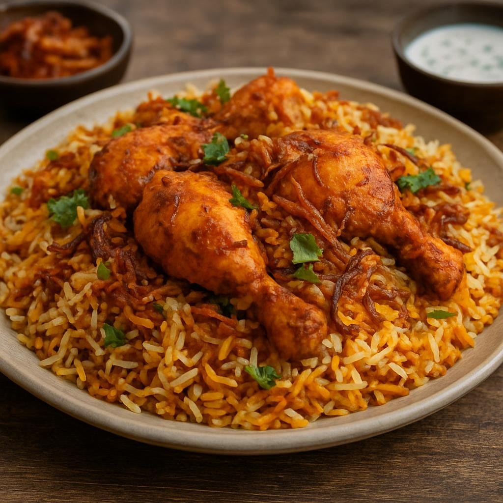Recipe Image