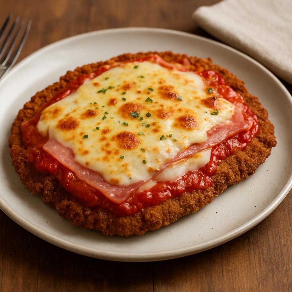 Recipe Image