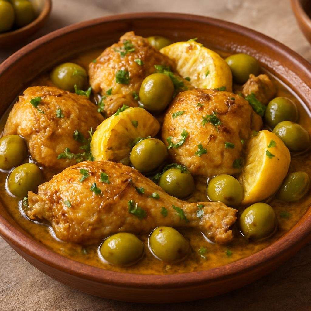 Recipe Image