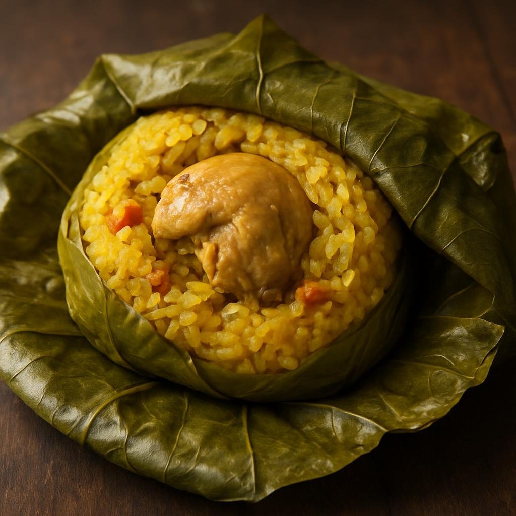 Recipe Image