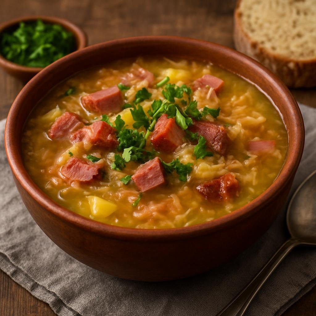 Recipe Image