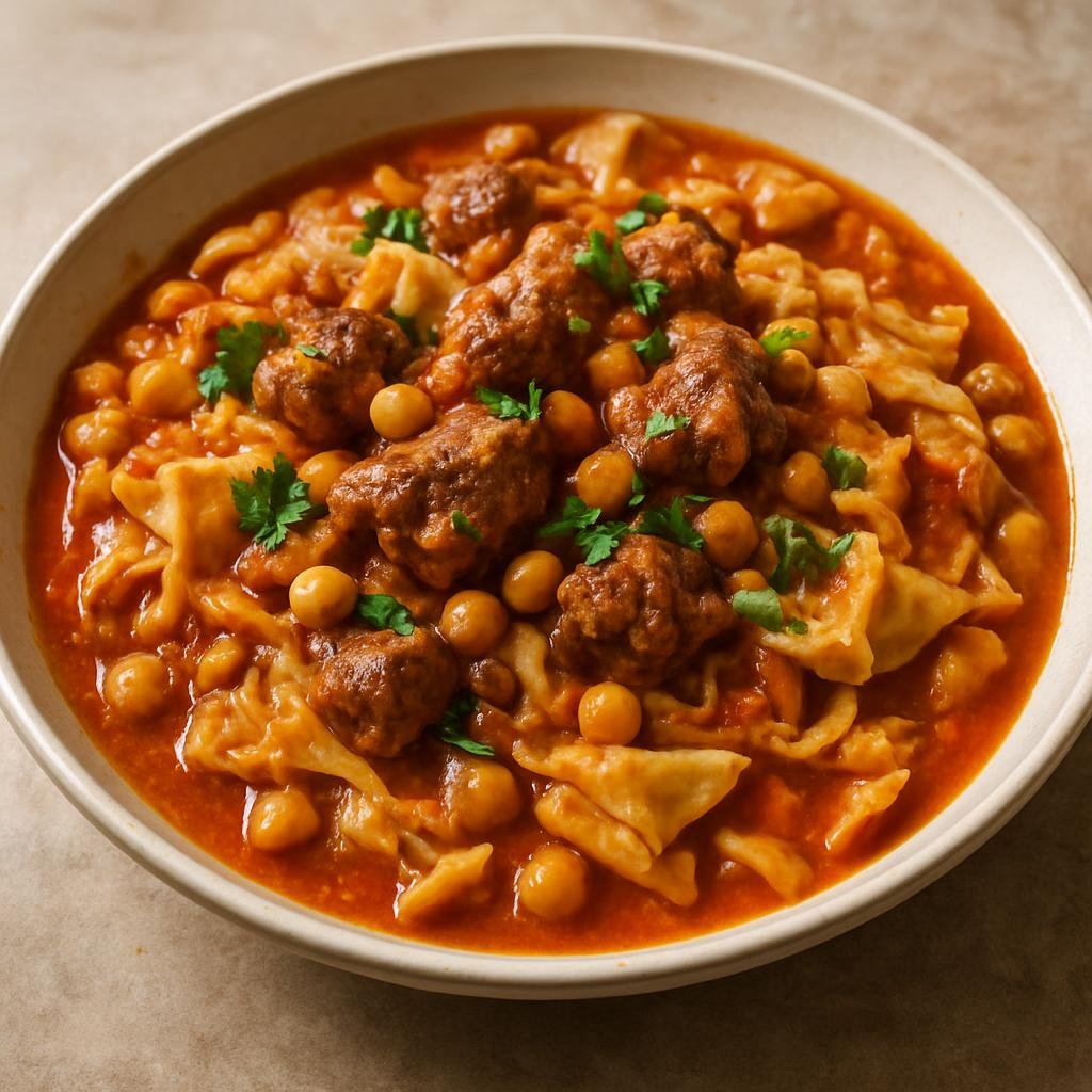 Recipe Image