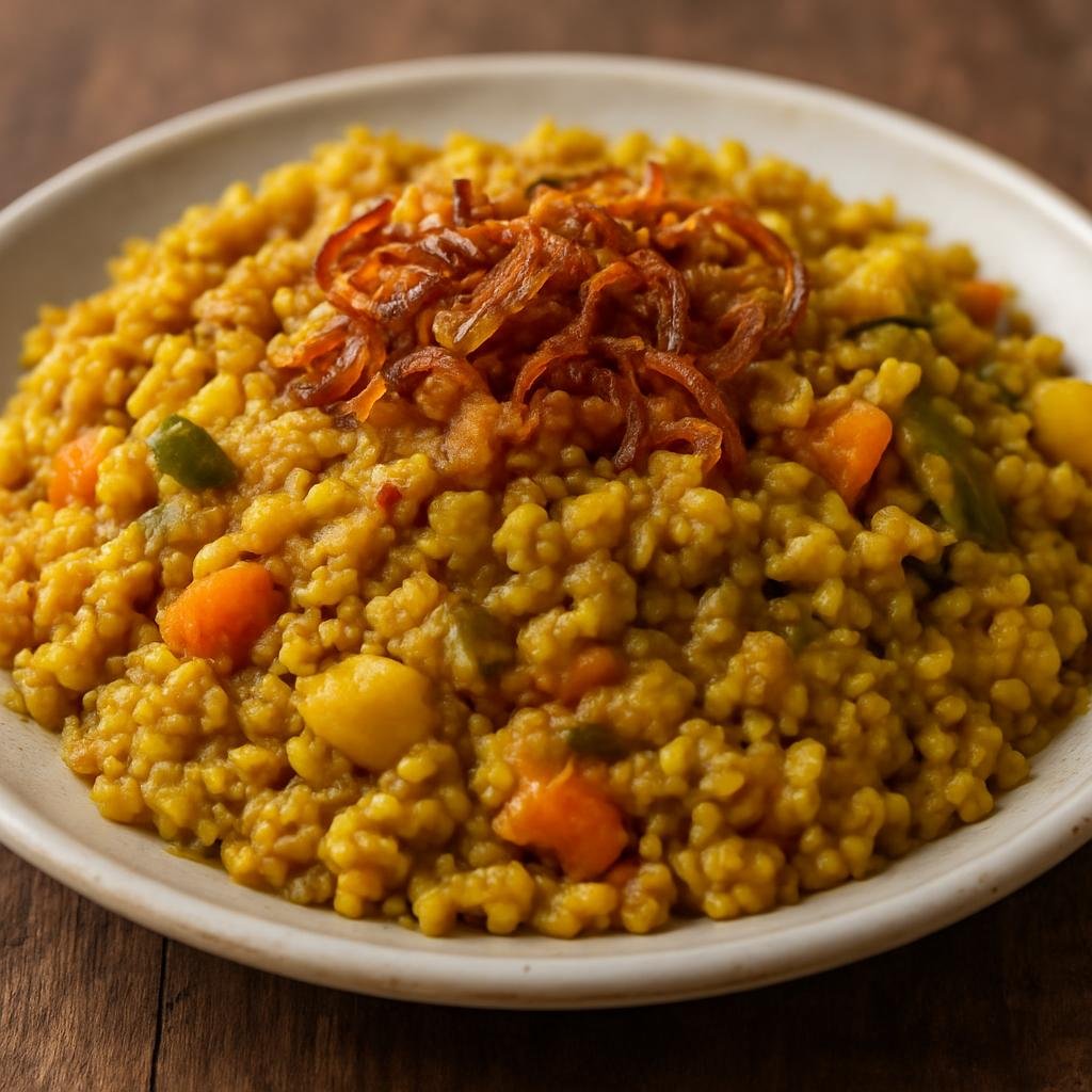 Recipe Image