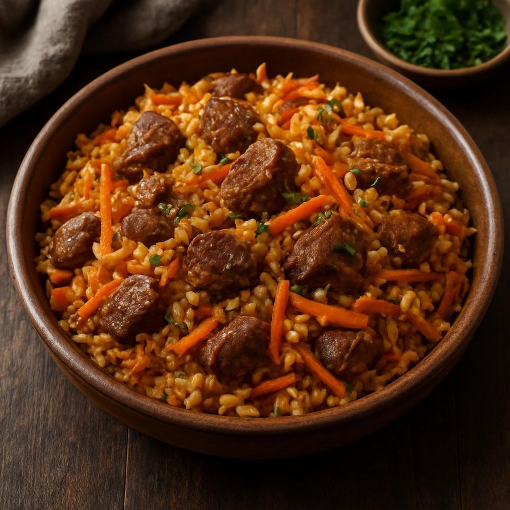 Recipe Image