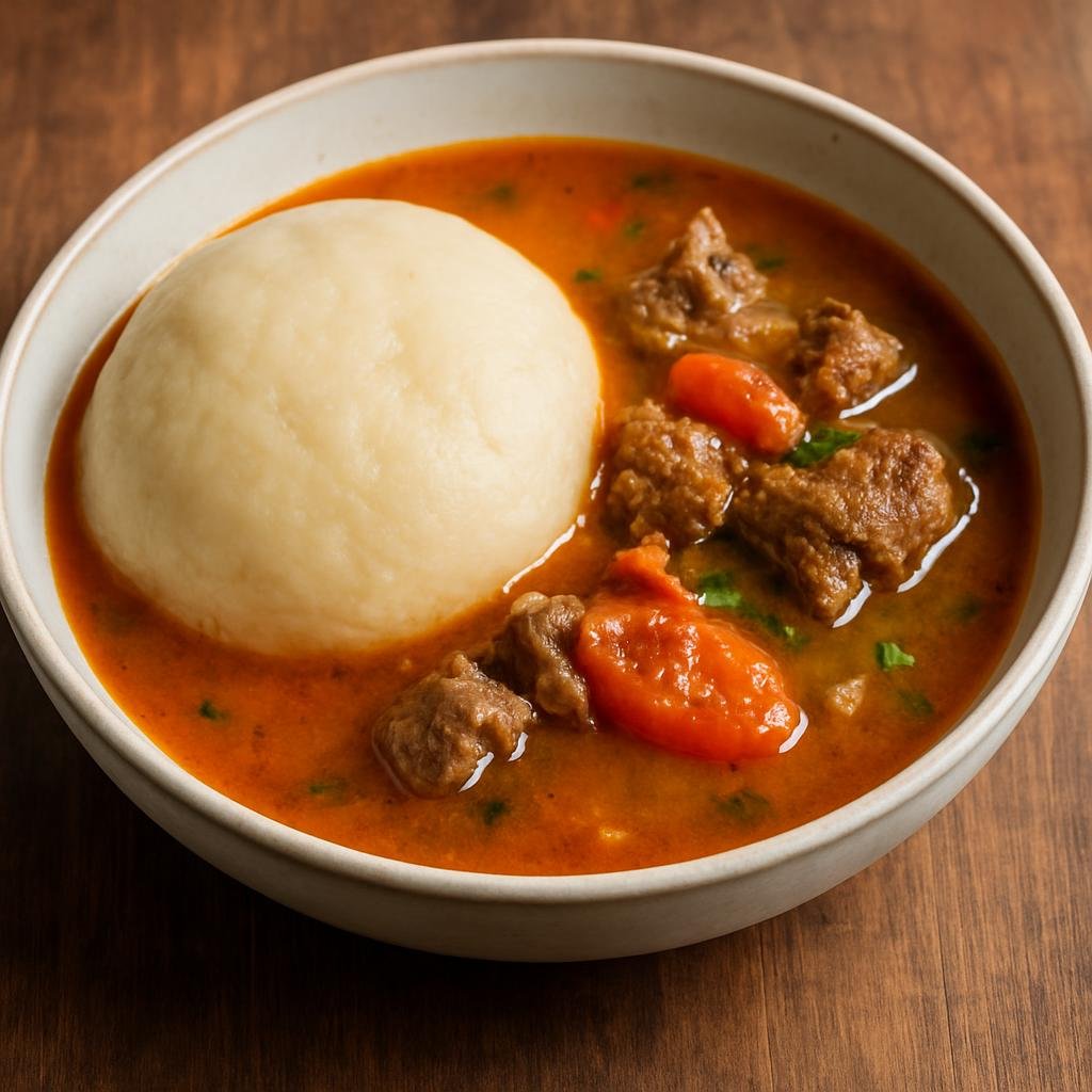Recipe Image