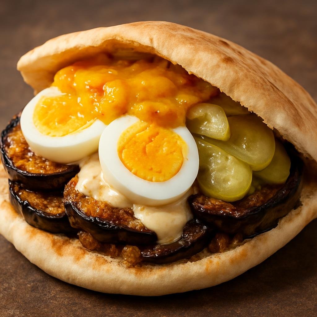Recipe Image
