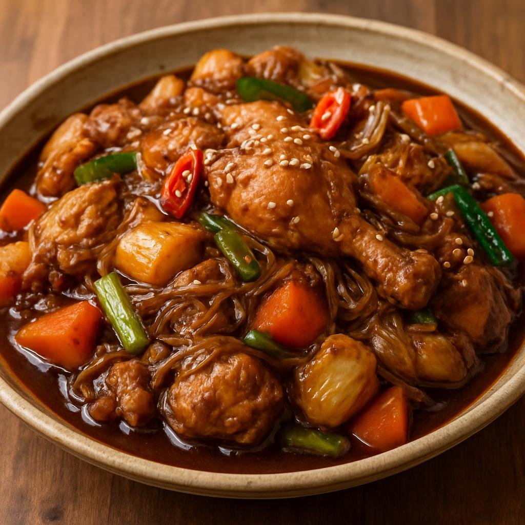Recipe Image