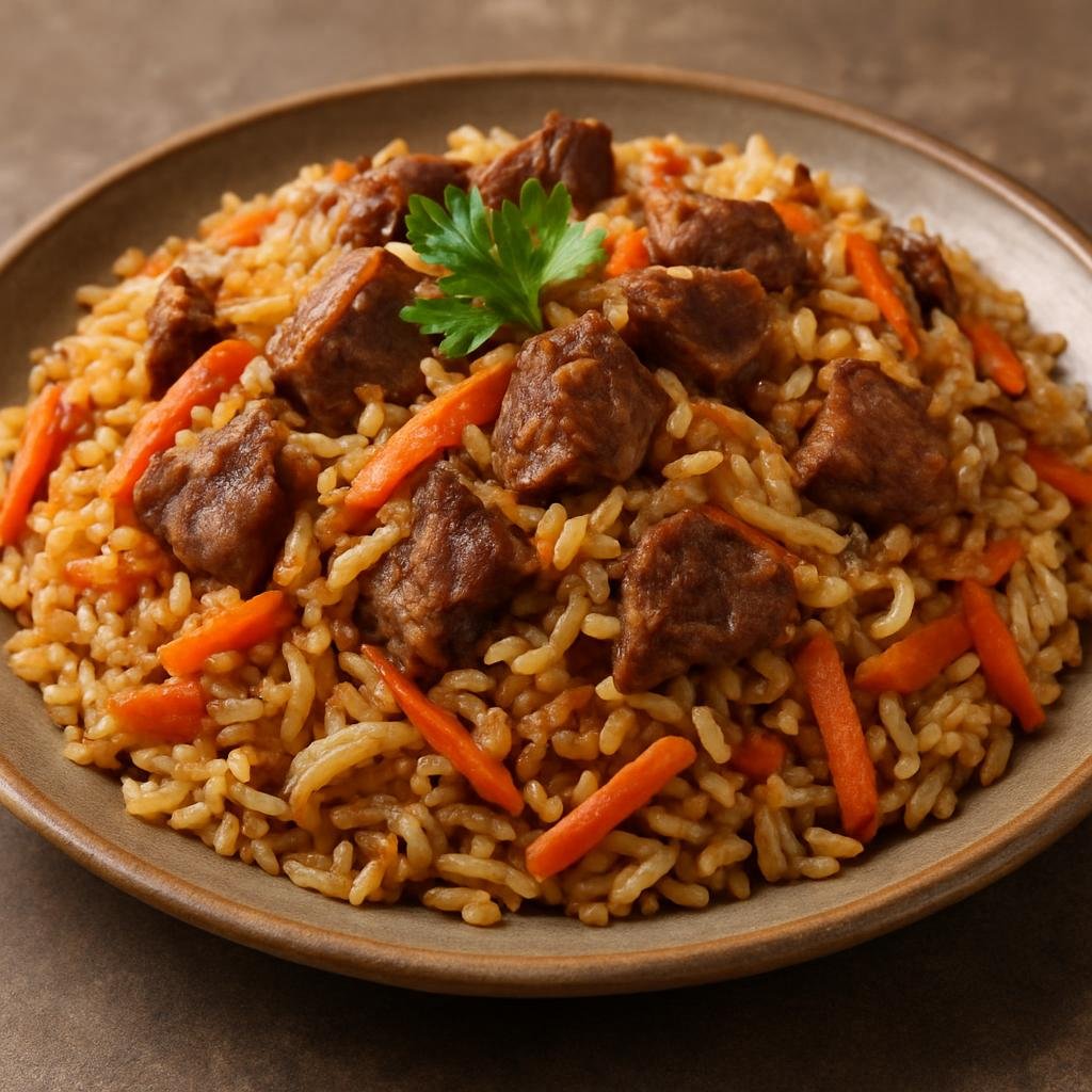 Recipe Image
