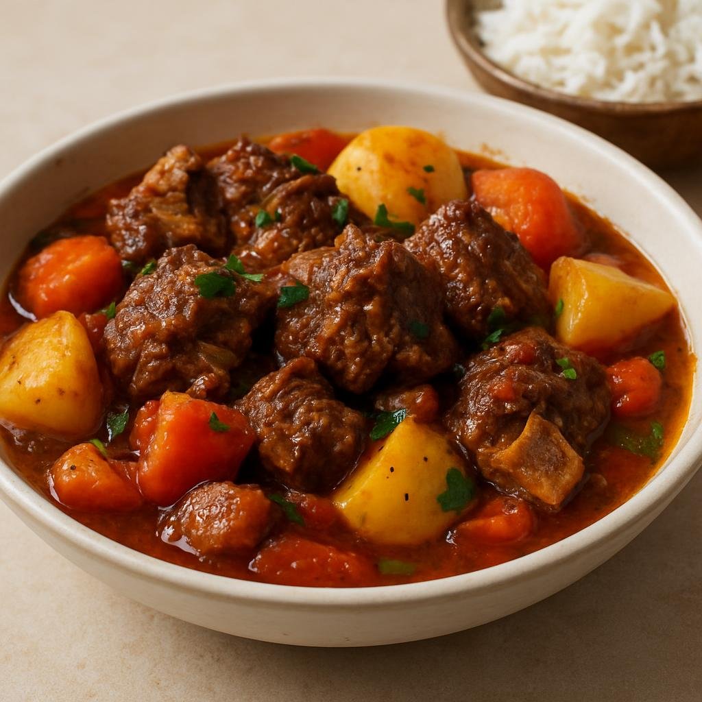 Recipe Image