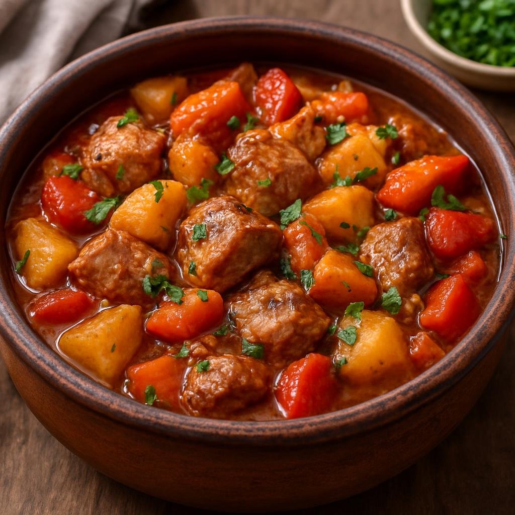 Recipe Image