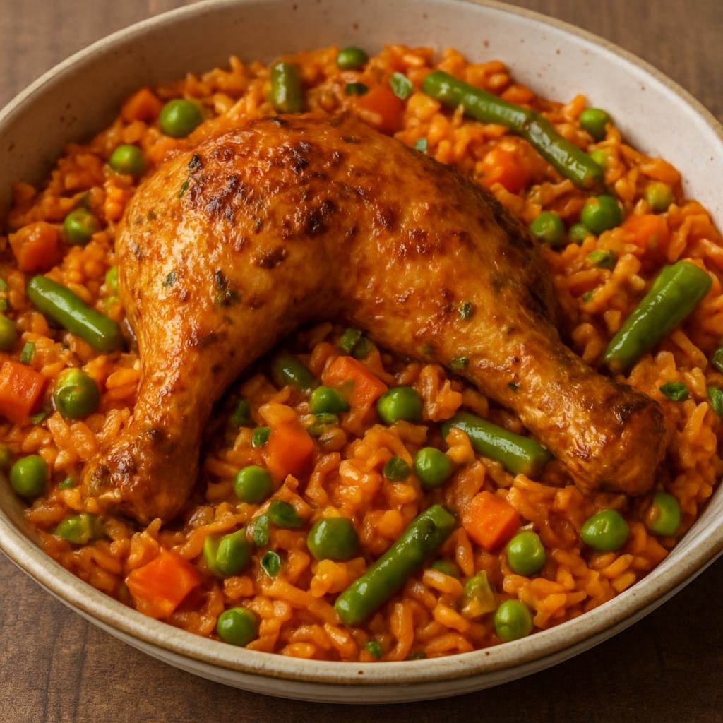 Recipe Image