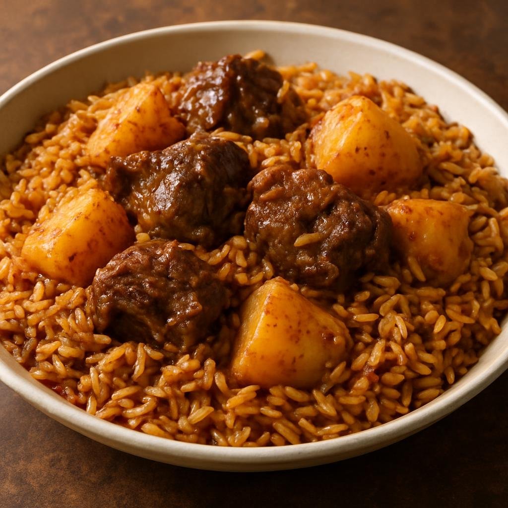 Recipe Image